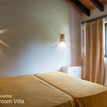 Villa Akivillas Rei Iii Tavira
