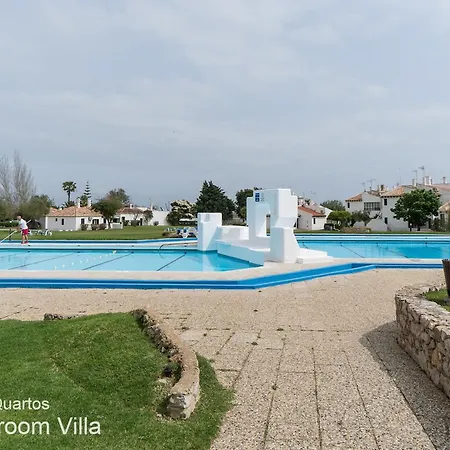 Villa Akivillas Rei Iii