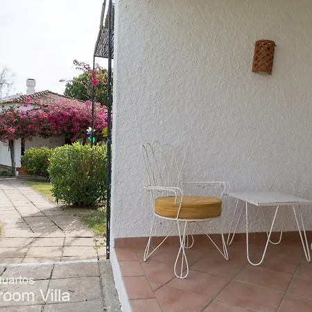 Villa Akivillas Rei Iii Tavira