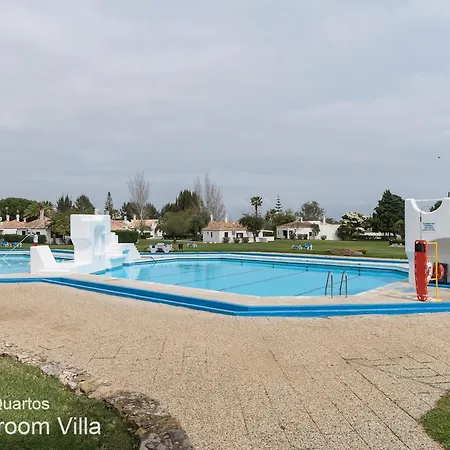 Akivillas Rei Iii Tavira