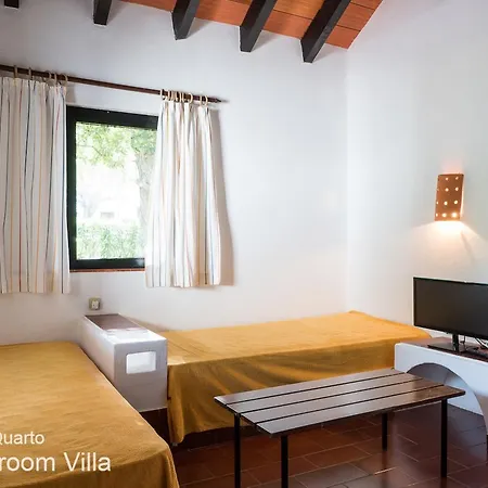 Villa Akivillas Rei Iii Tavira
