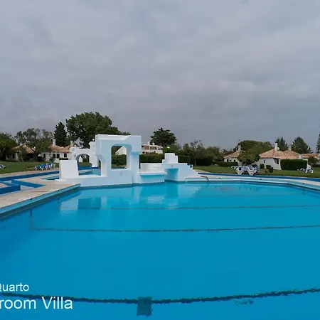 Akivillas Rei Iii Villa *