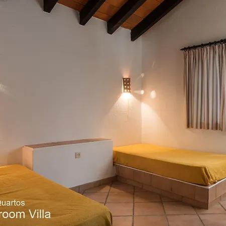 Akivillas Rei Iii Villa Tavira