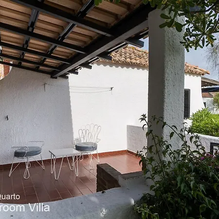 Villa Akivillas Rei Iii *