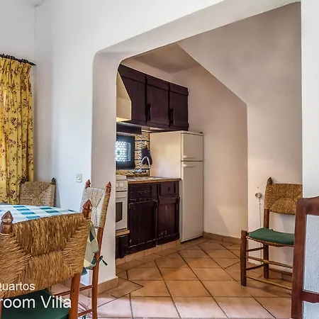 Villa Akivillas Rei Iii