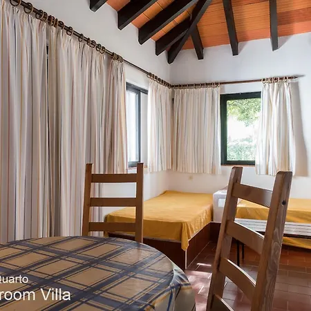 Akivillas Rei Iii Tavira