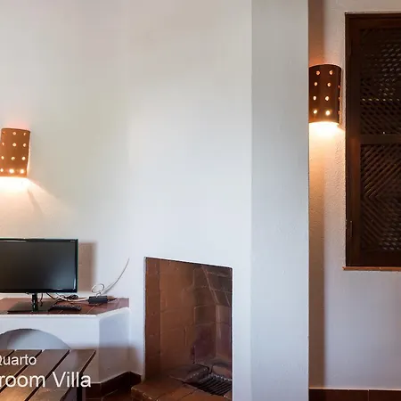 Villa Akivillas Rei Iii Tavira